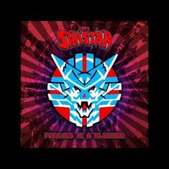 Furries in a Blender - I am Sinistar