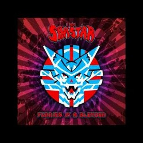 Furries in a Blender - I am Sinistar