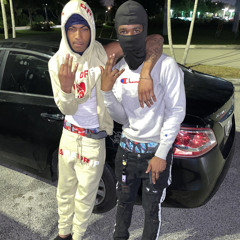 KEEP it playa ft. hothead