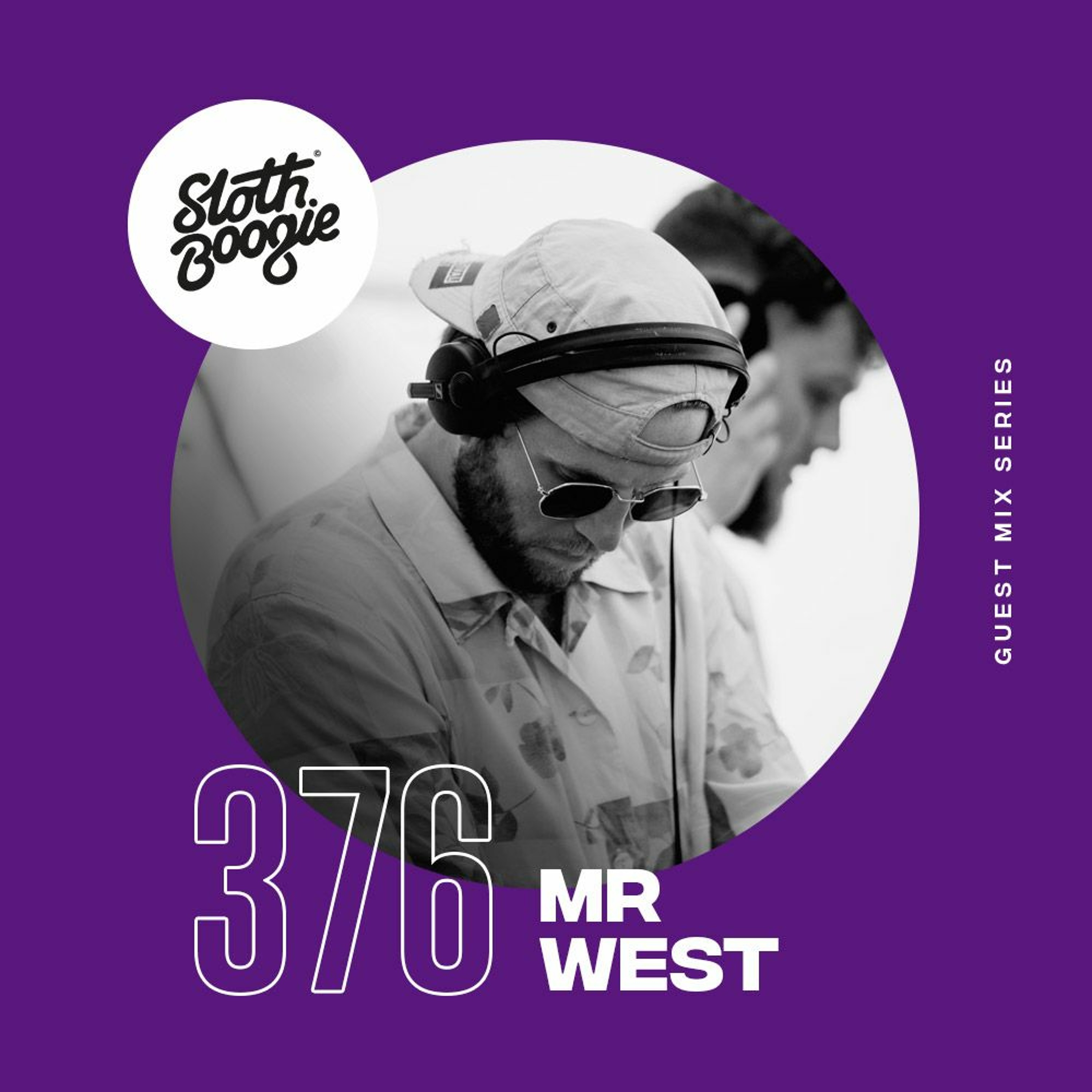GUEST MIX SERIES