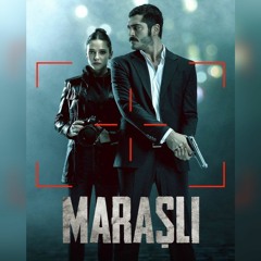 MARAŞLI - Main Theme - Thriller