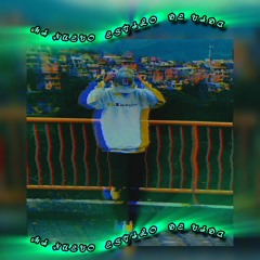 mi nuevo estilo de vida  Sebastián Usuga DJ