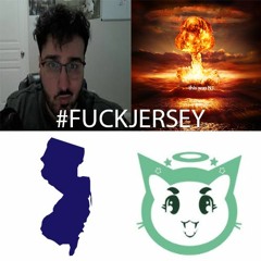 #fuckjersey w/ xel, jayne and para (p. ohmygon!)