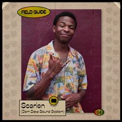 FG04: Scarien