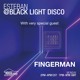 on BLD 21st June 2021 with Esteban &amp; Fingerman