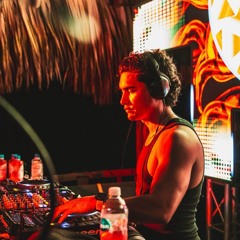 Lazzo @ Balearic, El Salvador Agosto 2025