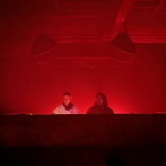 FIXED with JDH & Dave P - live at Good Room - 2.26.22