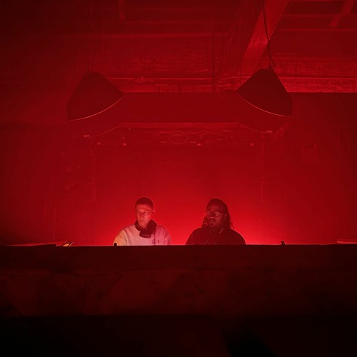 FIXED with JDH & Dave P - live at Good Room - 2.26.22