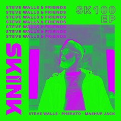 Steve Walls & Mashup Jack - Get Low