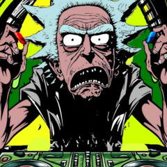 Techno No Tek Underground