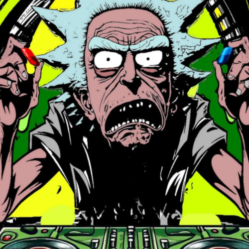 Techno No Tek Underground