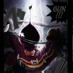 One Piece OST - Luffy vs Kaido Elephant Gun