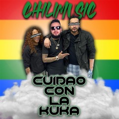 CHiLiMusic - Cuidao Con La Kuka Prod. CHiLiMusic