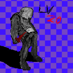 unfinished storyshift chara song (now finished)
