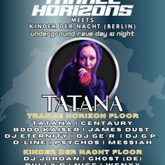 GHOST @Baze Club (Baden-Schweiz) 21.06.2025