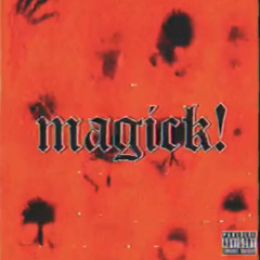 YoungSak ft. G Luda- Magick!