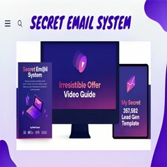 Secret Email System Review: Unveiling the Power of Email Marketing