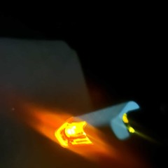 raise hell (prod. iggwrld)