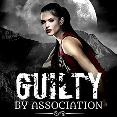 |Save) Guilty by Association Judah Black, #1 by E.A. Copen