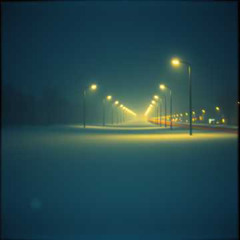 氷のいのり (Prayer of Ice)