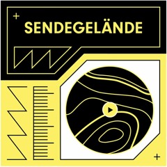 Sendegelände 17.09.21 @ Sender, Zürich