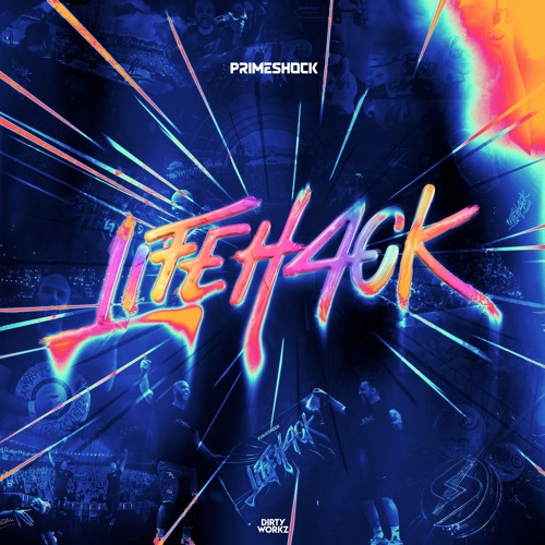 Primeshock - LIFEH4CK