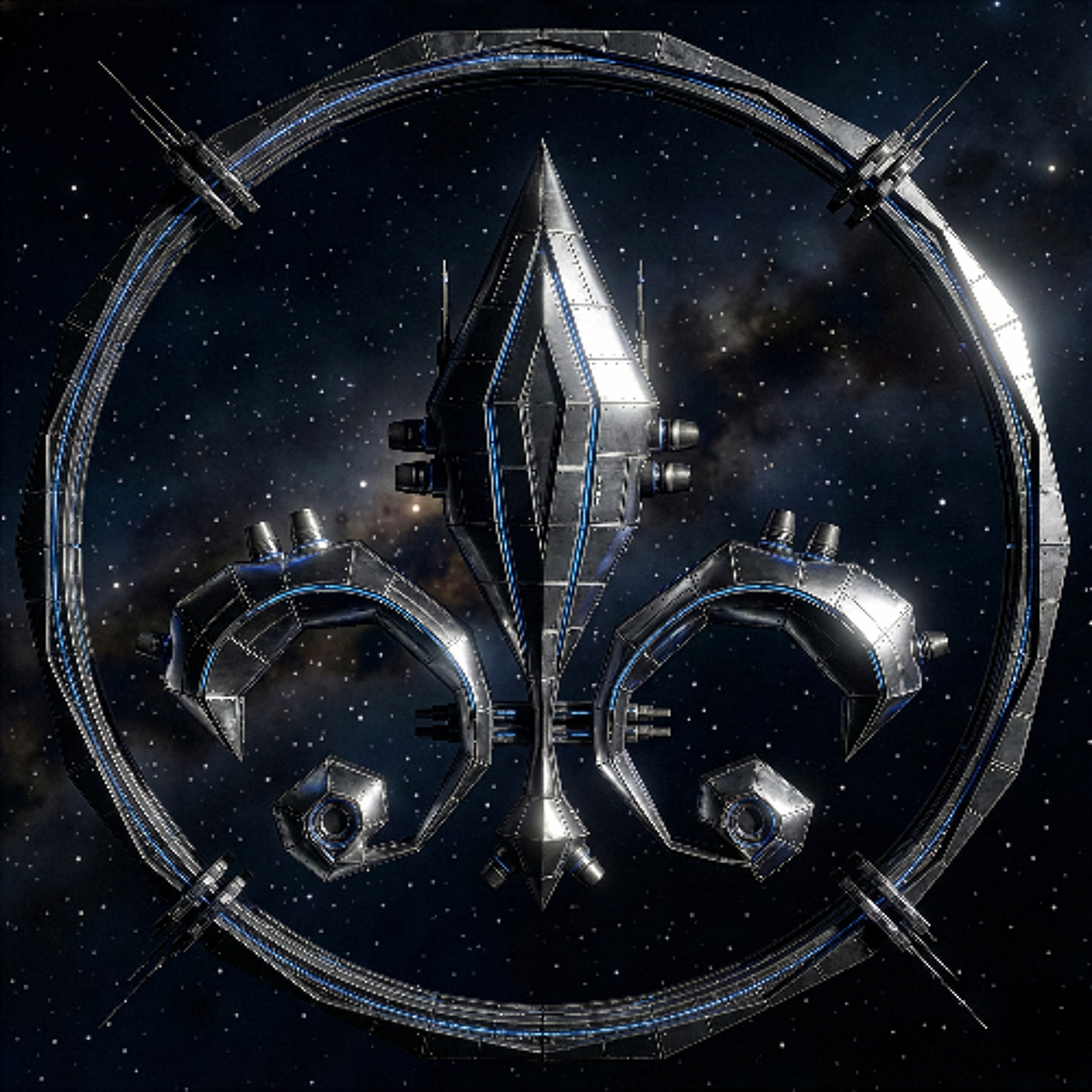LUNARIS episode artwork