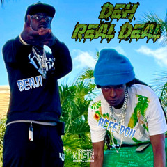DEH REAL DEAL (Prod. AniMeTed)