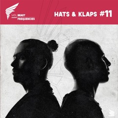 MDLBEAST Frequencies 011- Hats & Klaps