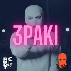 3paki - BANDIT REMIX