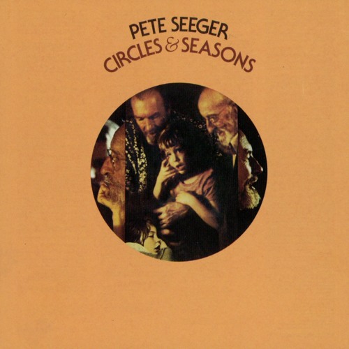 Pete Seeger