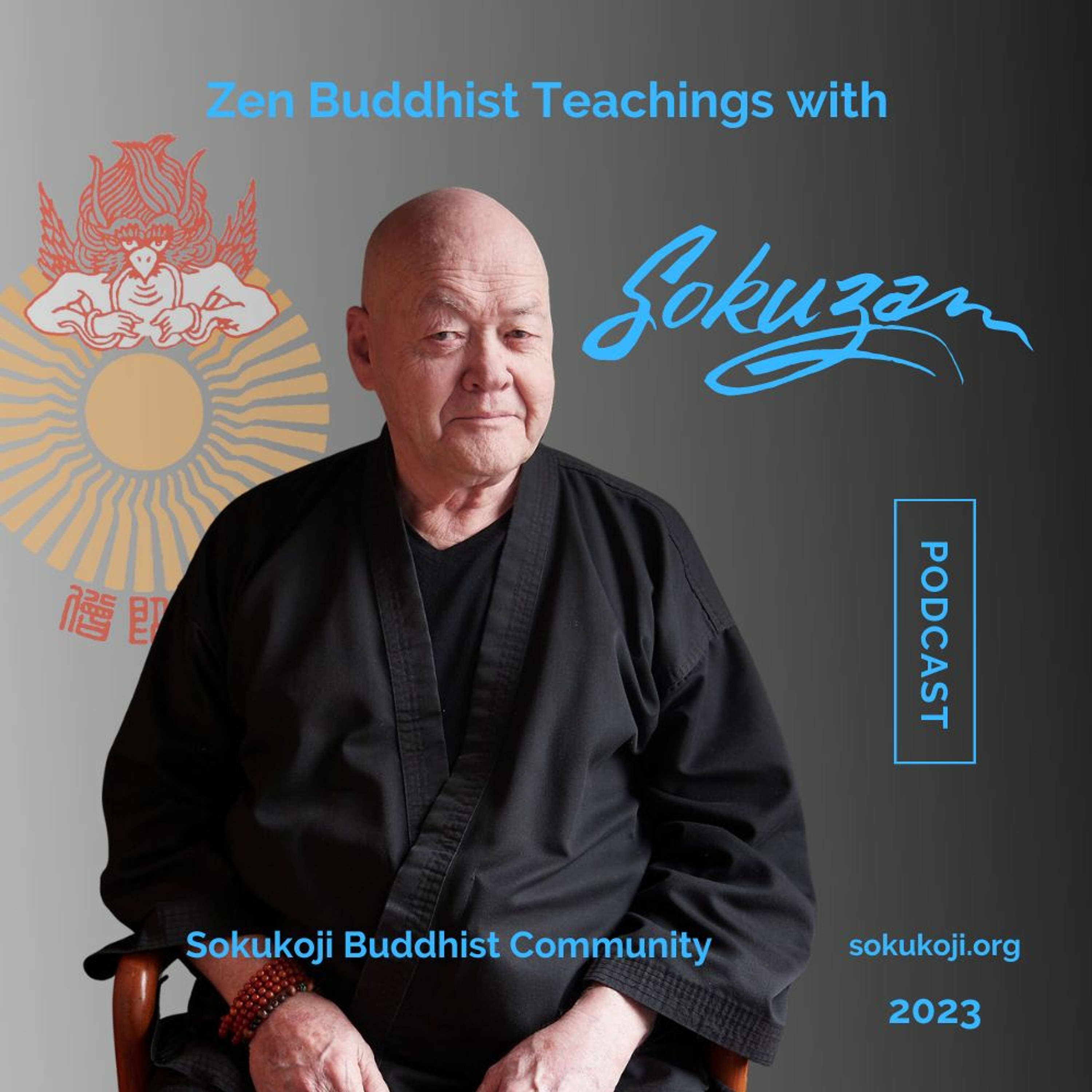 The Edge Of Thought - 04-16-23 by Sokuzan - sokukoji.org