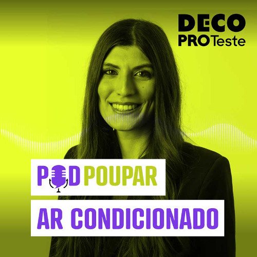 Dicas para poupar com o ar condicionado | POD Poupar | Ep. 24