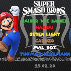 Thomas Herrmann @ Las Ruinas Letschin MP12.0 (15.02.2020)