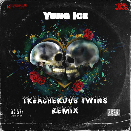 Yung Ice-Treacherous Twins Remix