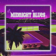 "MIDNIGHT BLUES" Soul Sample Library