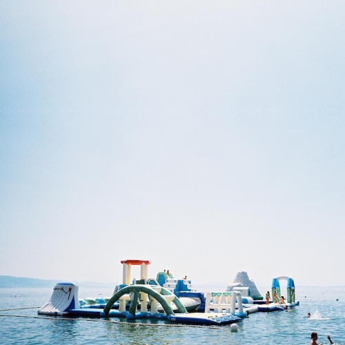 Sea Monsters