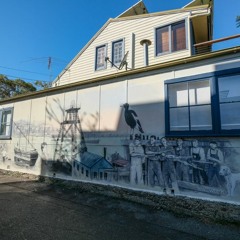 Early Birchgrove/Cockatoo Island Memories