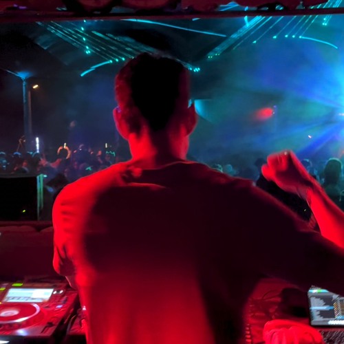 Airi Live @ Main Stage - Twisted Frequency Festival - 2022/23