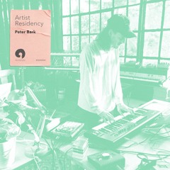 Inner Ocean Sessions - Artist Residency