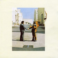 Pink Floyd - Wish You Were Here (Remisted)
