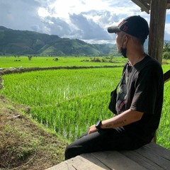 MIXTAPE ALDO GINTING FROM LAU CIMBA ( ZEBE )