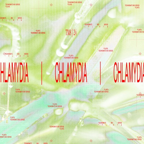 CHLAMYDIA •󠁏 tm8#24