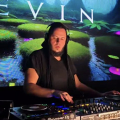 Melodic Techno by ELEVIN @ EMT São Paulo