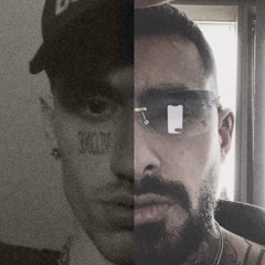 Dariu$h X Sahad Shahi - Navid Mamad Zade