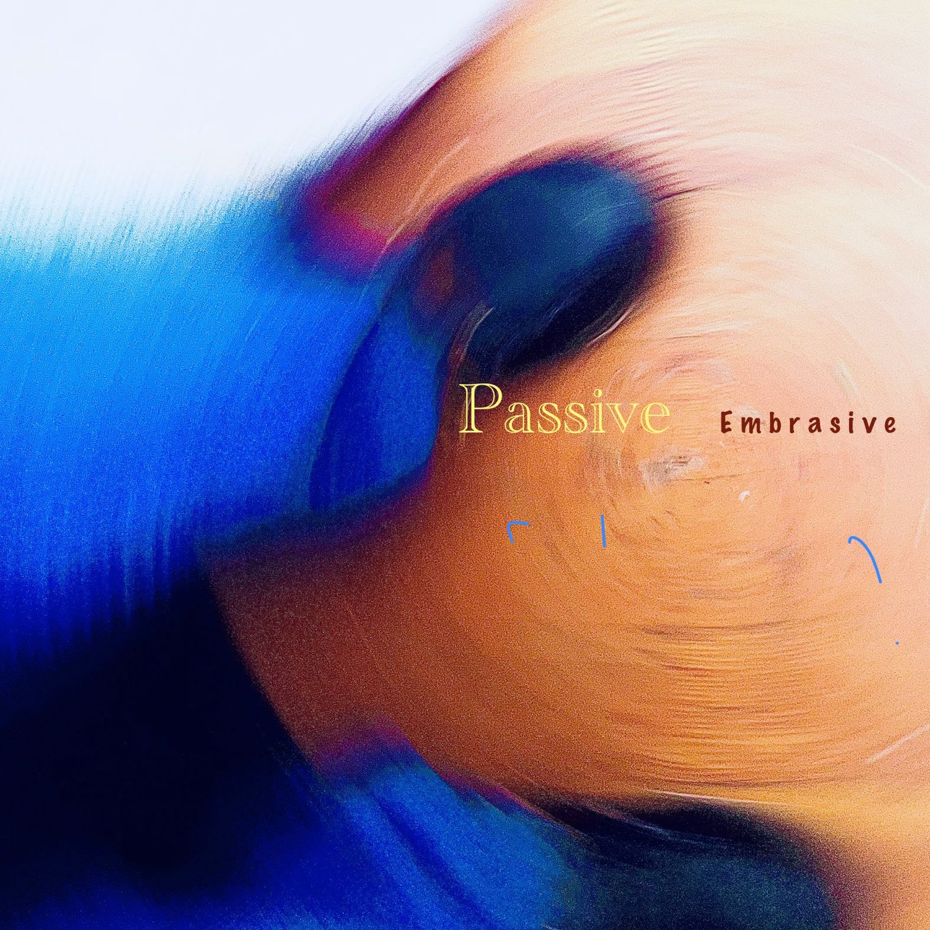 Passive Embracive episode artwork