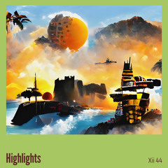 Highlights (feat. Dukesman)