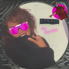 Circle In The Sand By Belinda Carlisle (PsychoFidds Summer Sizzle Flip) Dolby Master