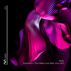 You Make Love (Extended Mix) [feat. Avis Vox]