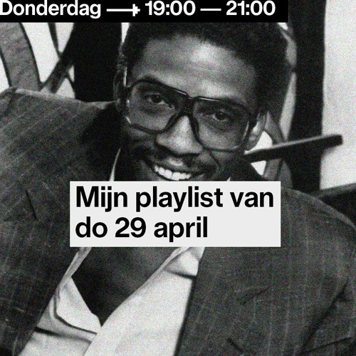 Jeroen Delodder - Studio Brussel - Selector #30